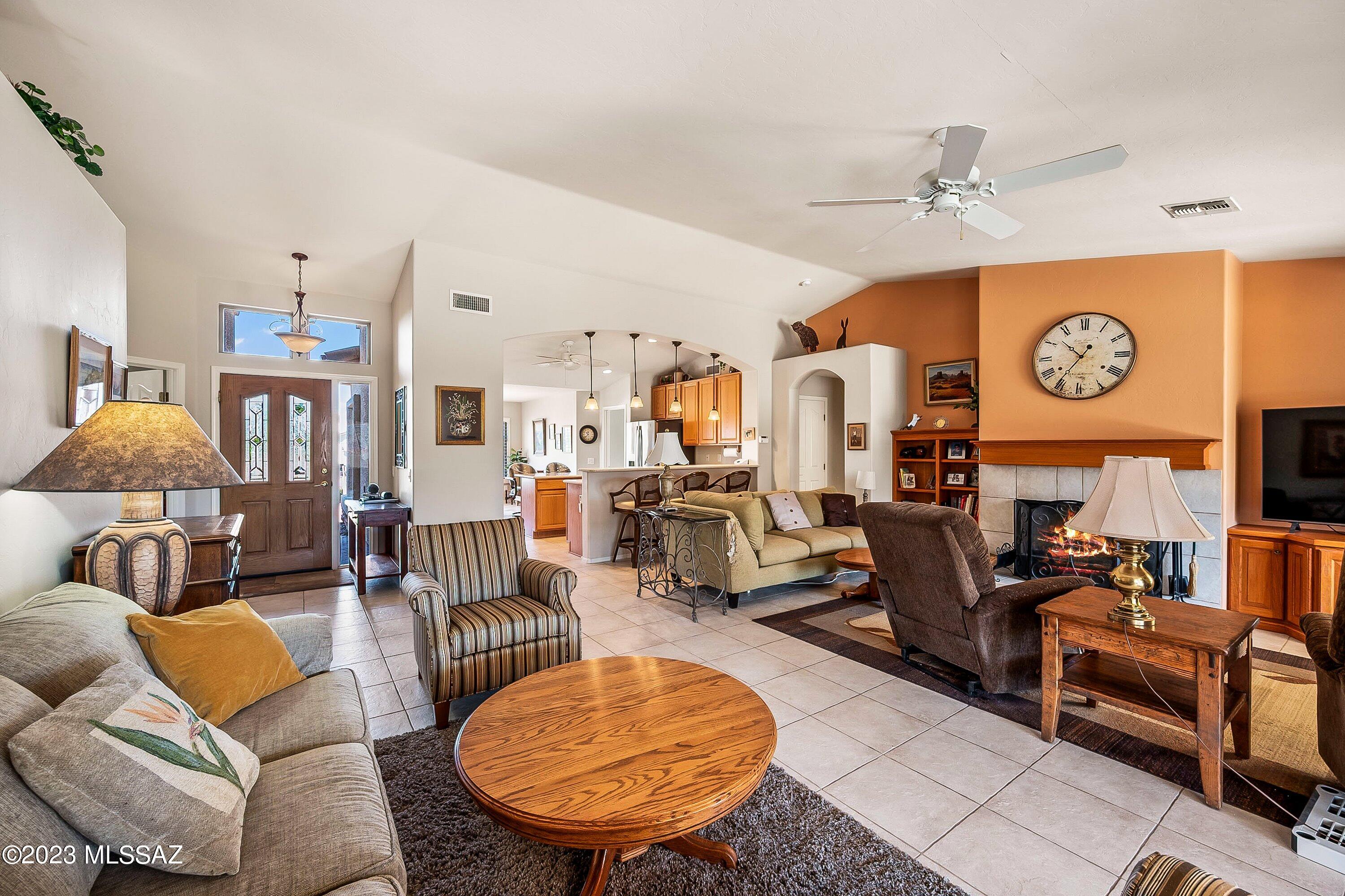 Saddlebrooke - Residential