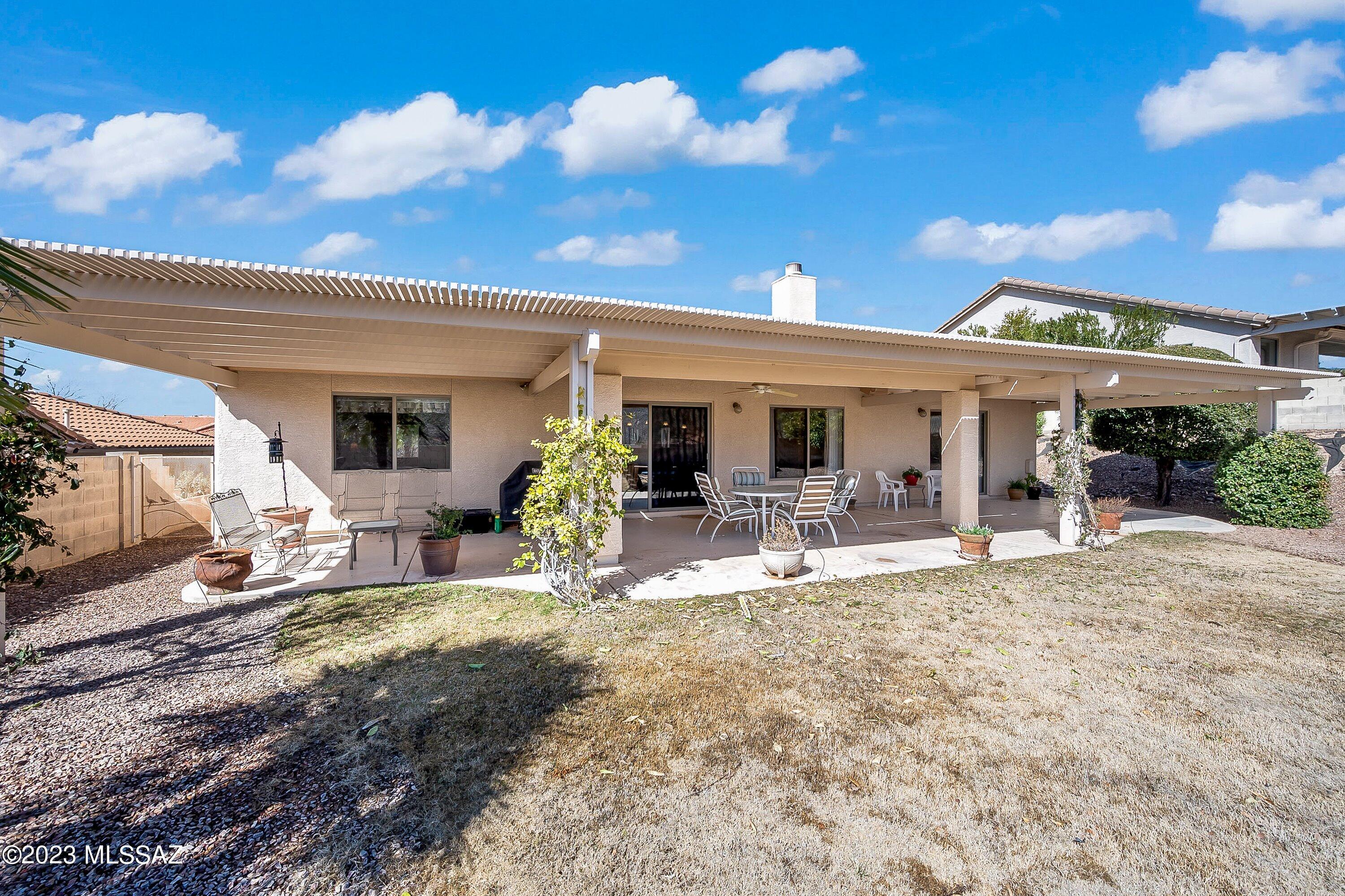 Saddlebrooke - Residential