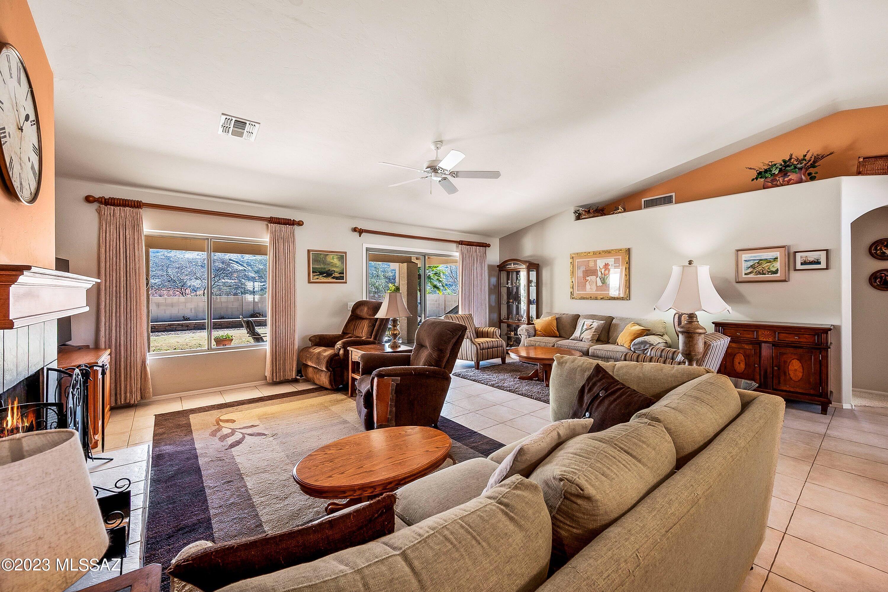Saddlebrooke - Residential