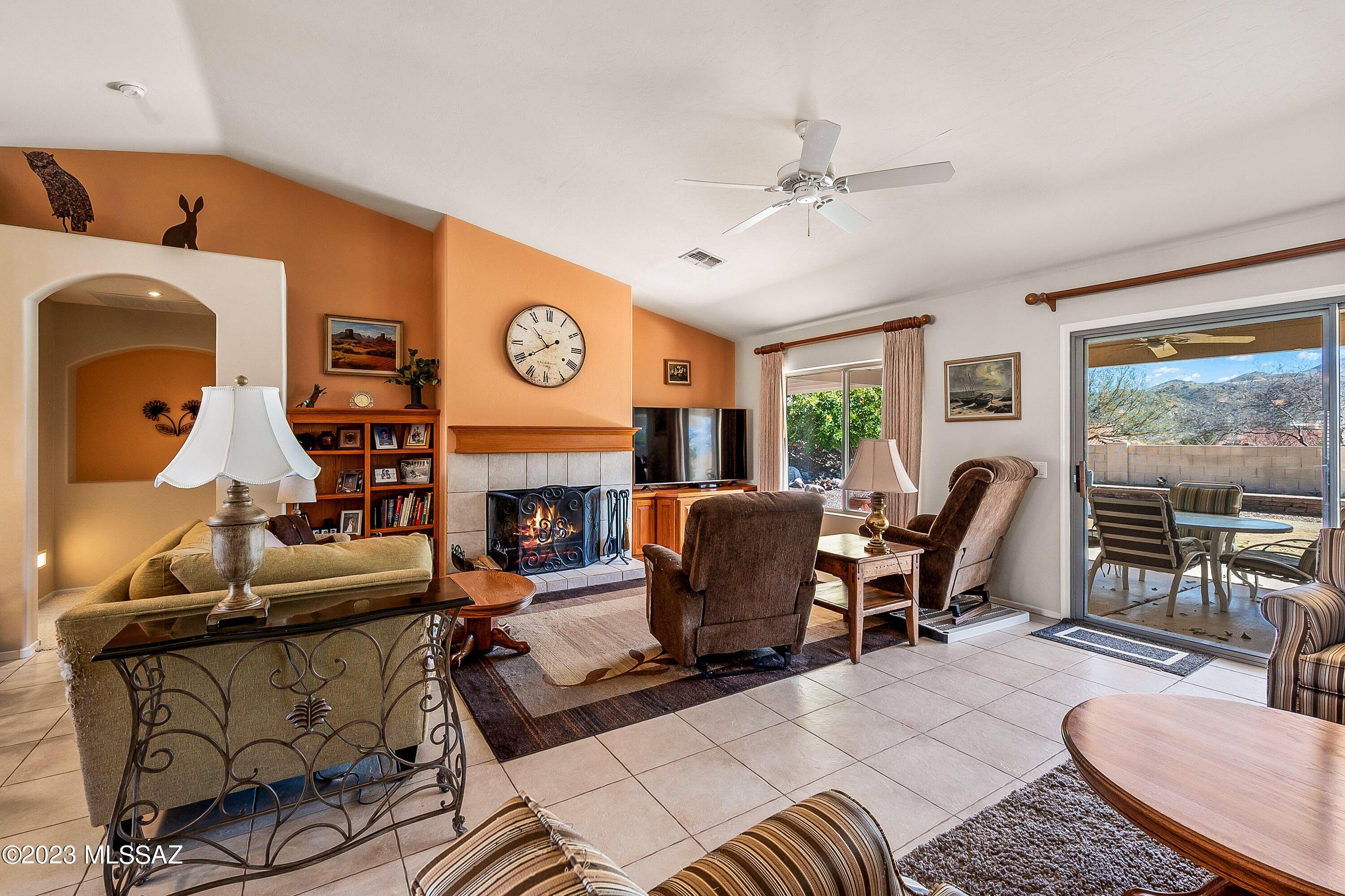 Saddlebrooke - Residential