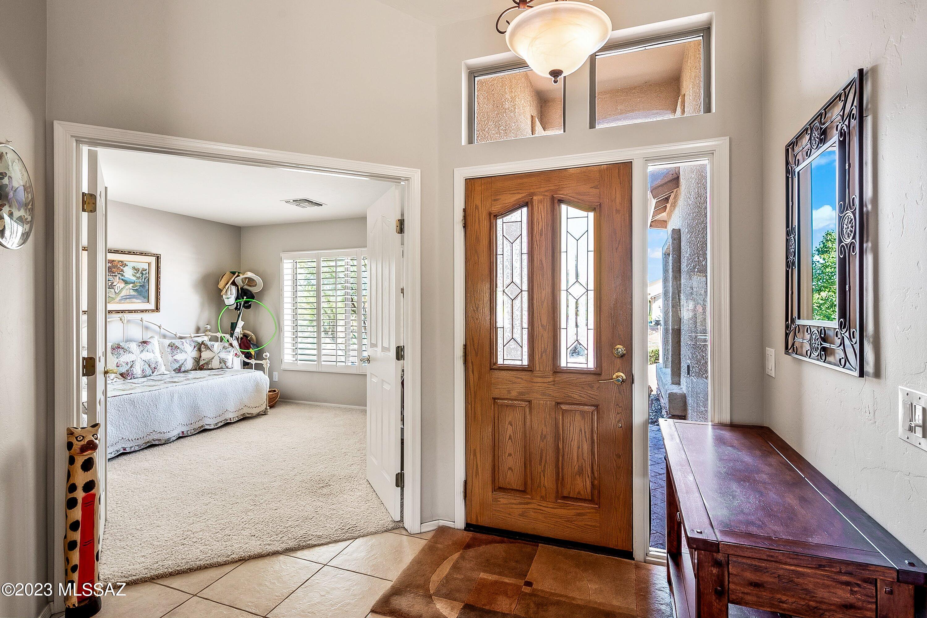 Saddlebrooke - Residential