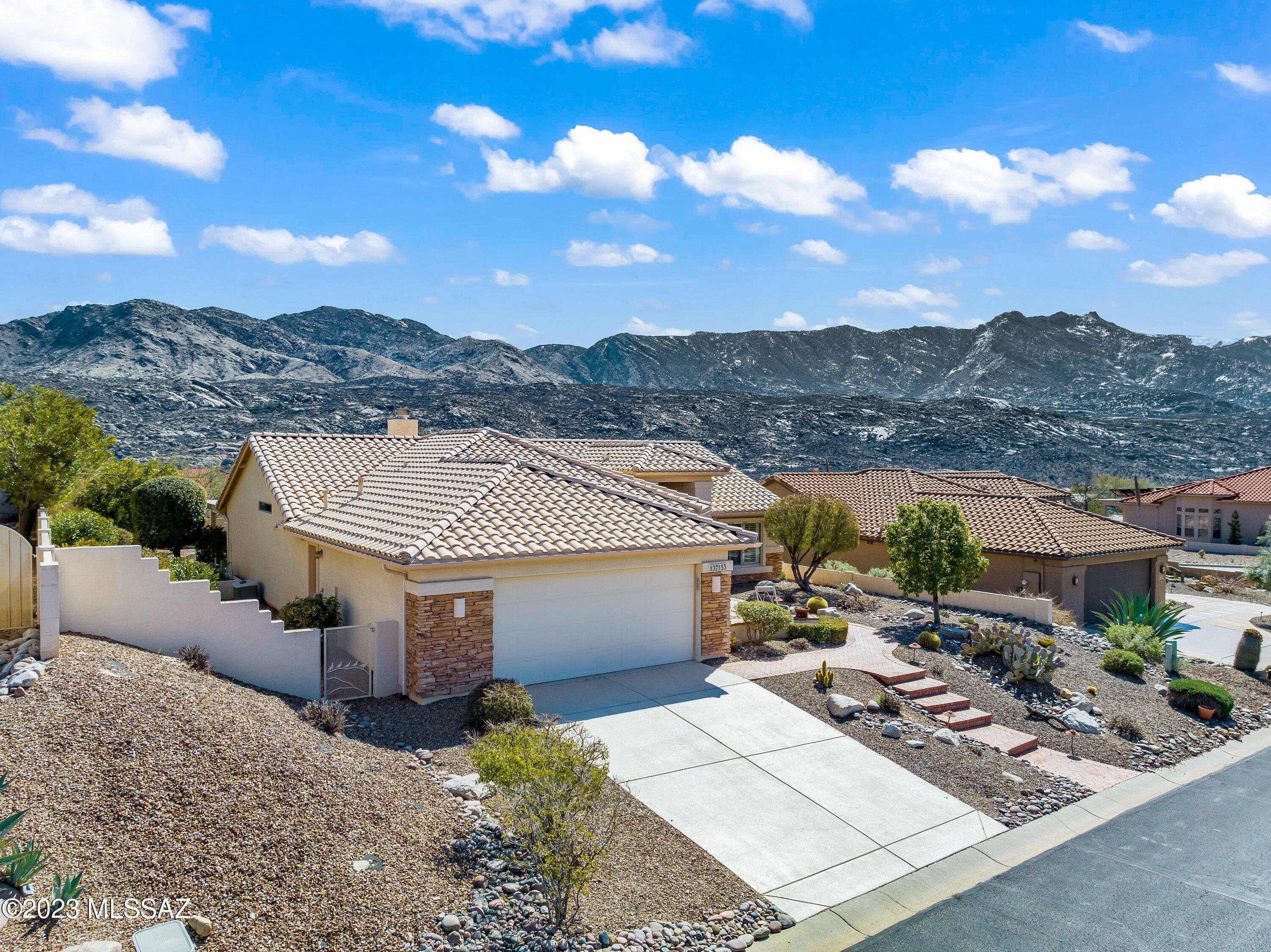 Saddlebrooke - Residential