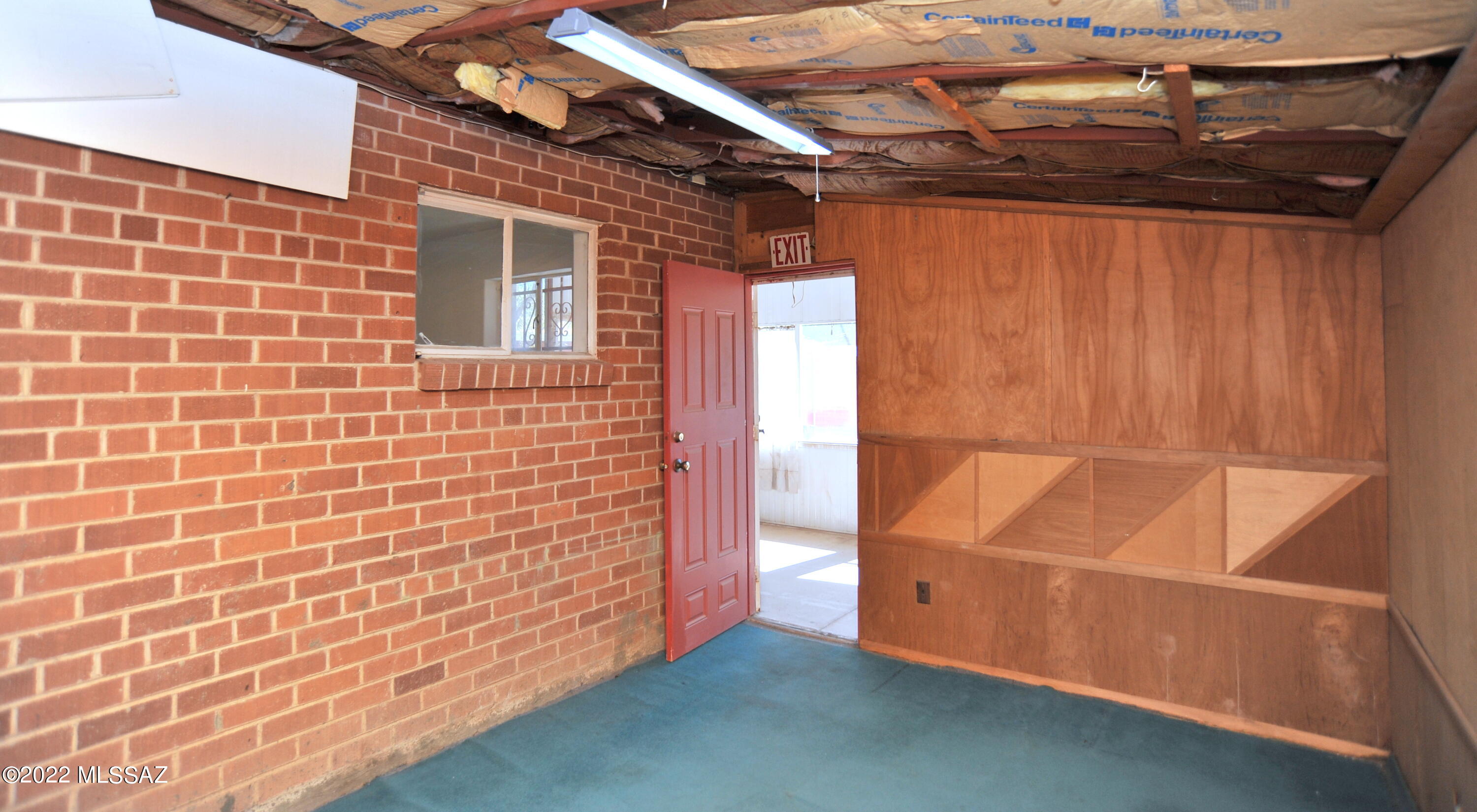 Garden Homes Resub - Residential