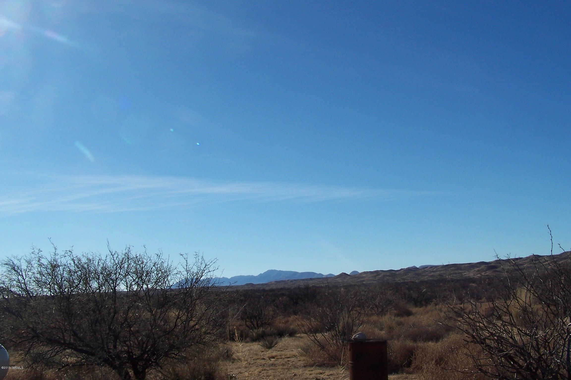 Out Of Pima County - Land