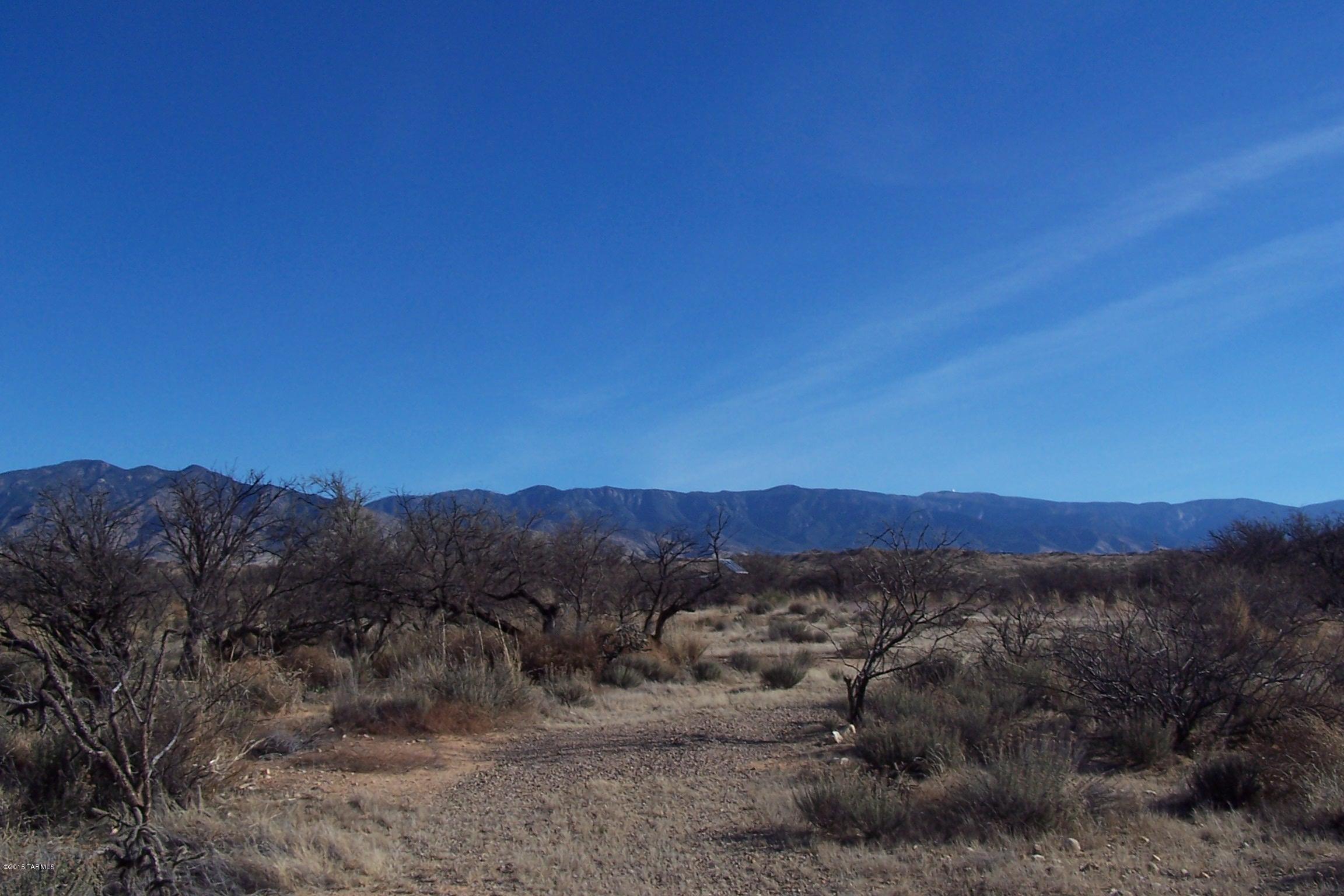Out Of Pima County - Land