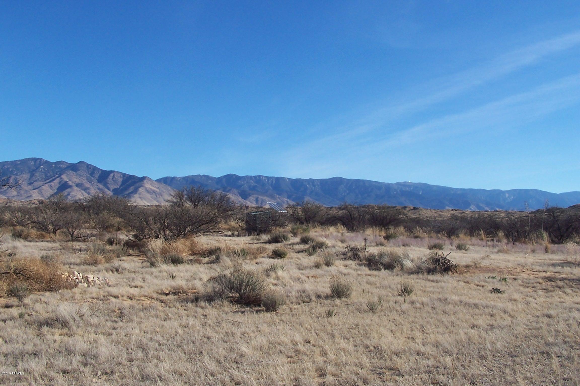 Out Of Pima County - Land