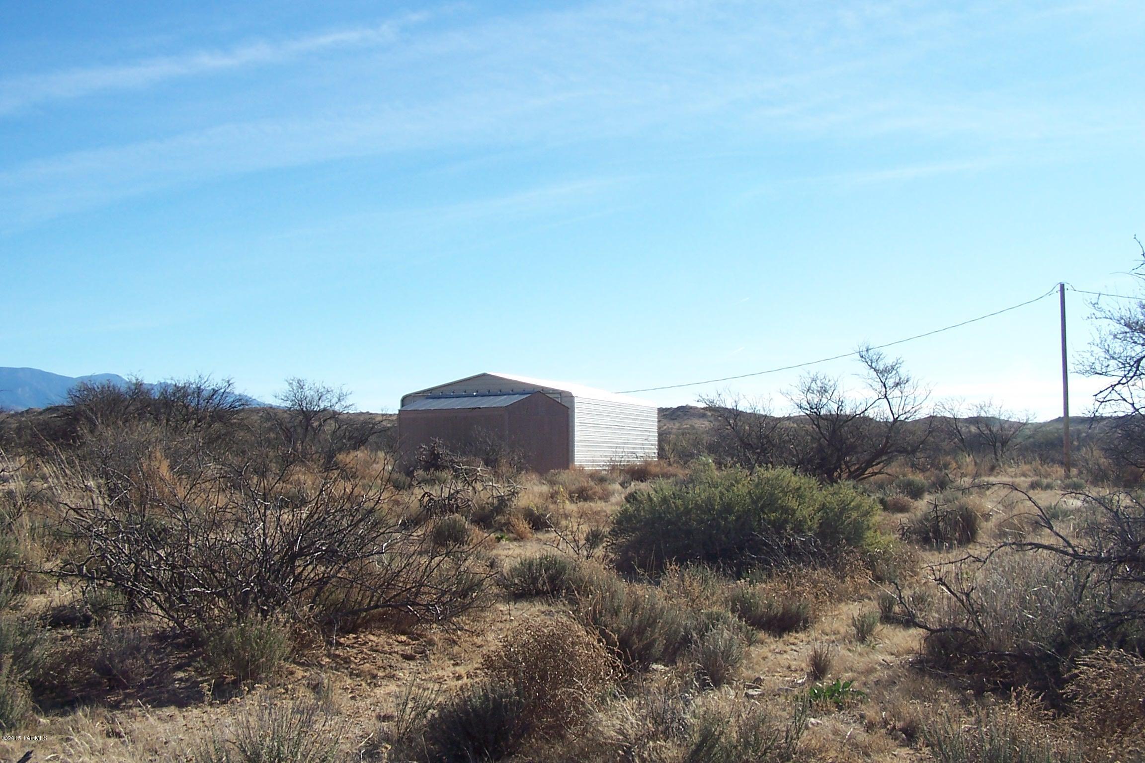 Out Of Pima County - Land