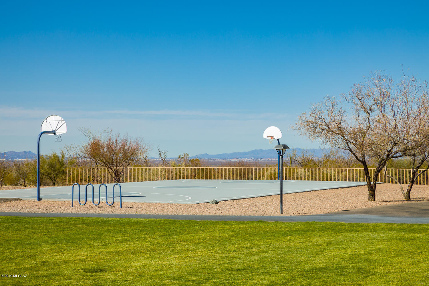 Sycamore Canyon (1-485) - Residential