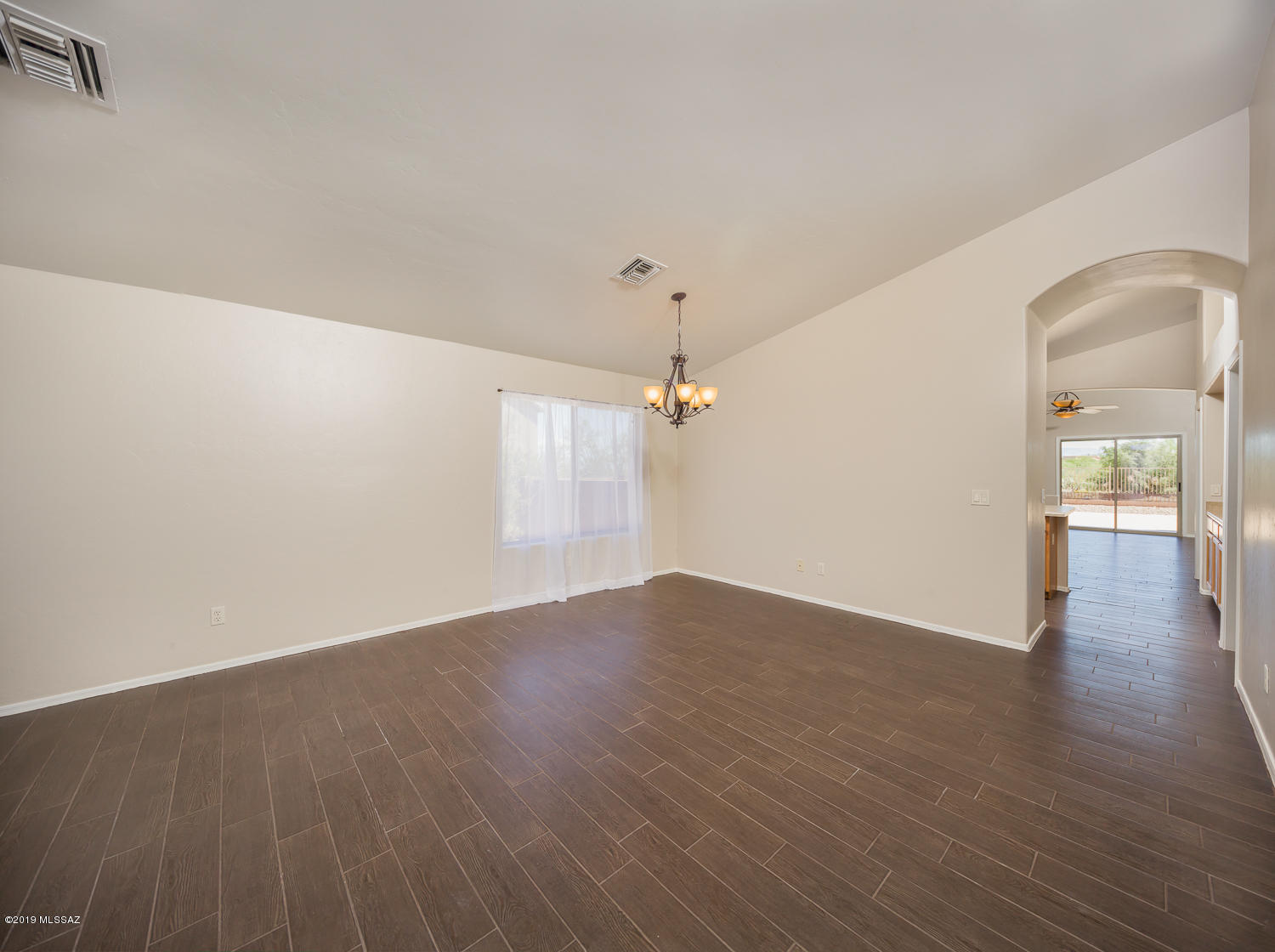 Sycamore Canyon (1-485) - Residential