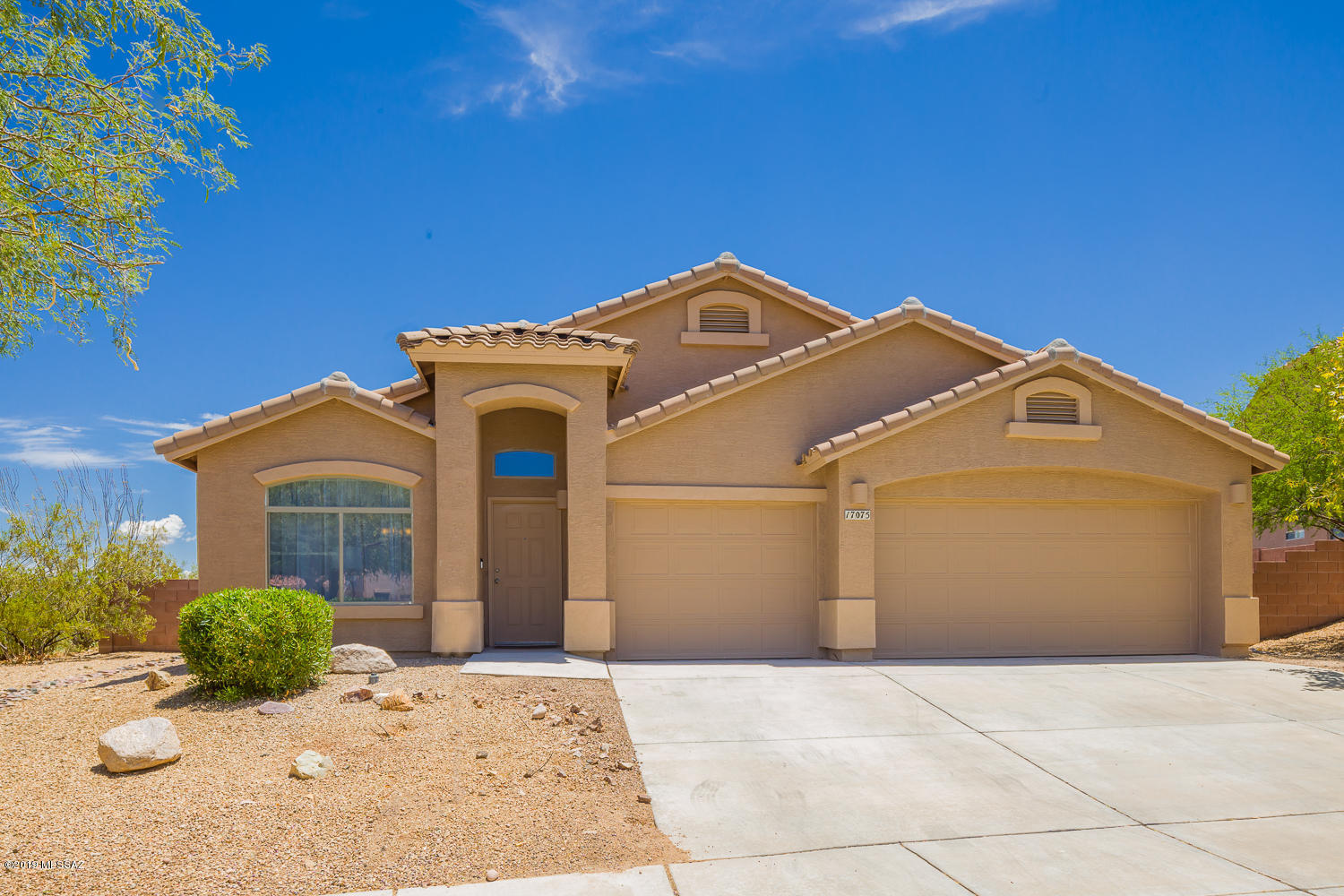 Sycamore Canyon (1-485) - Residential