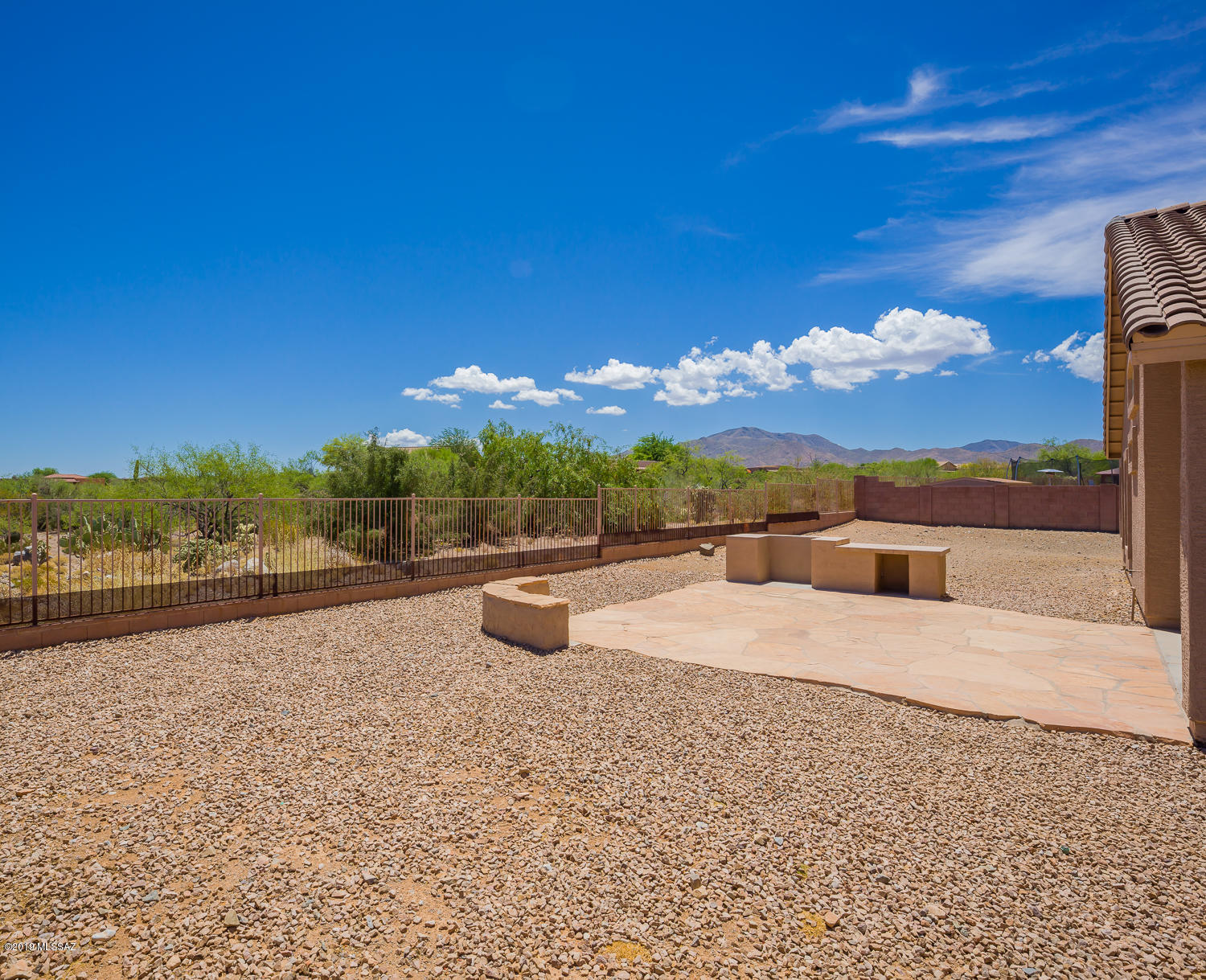 Sycamore Canyon (1-485) - Residential