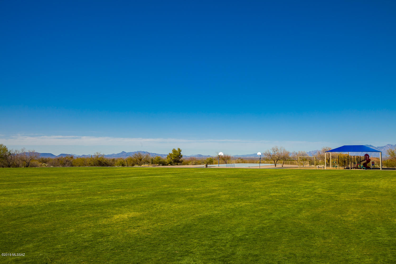Sycamore Canyon (1-485) - Residential