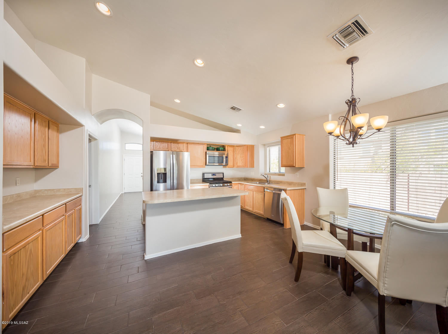 Sycamore Canyon (1-485) - Residential