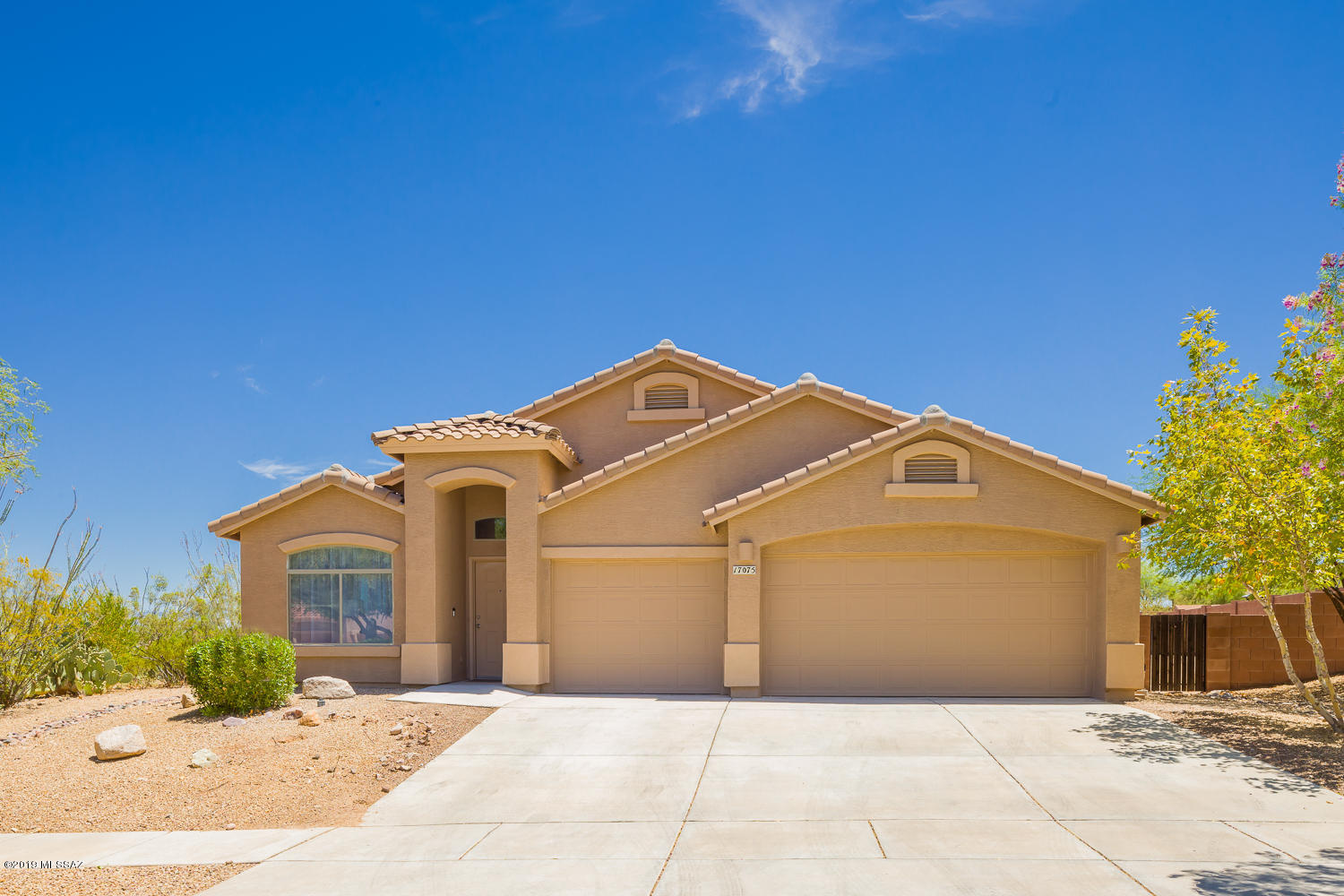 Sycamore Canyon (1-485) - Residential