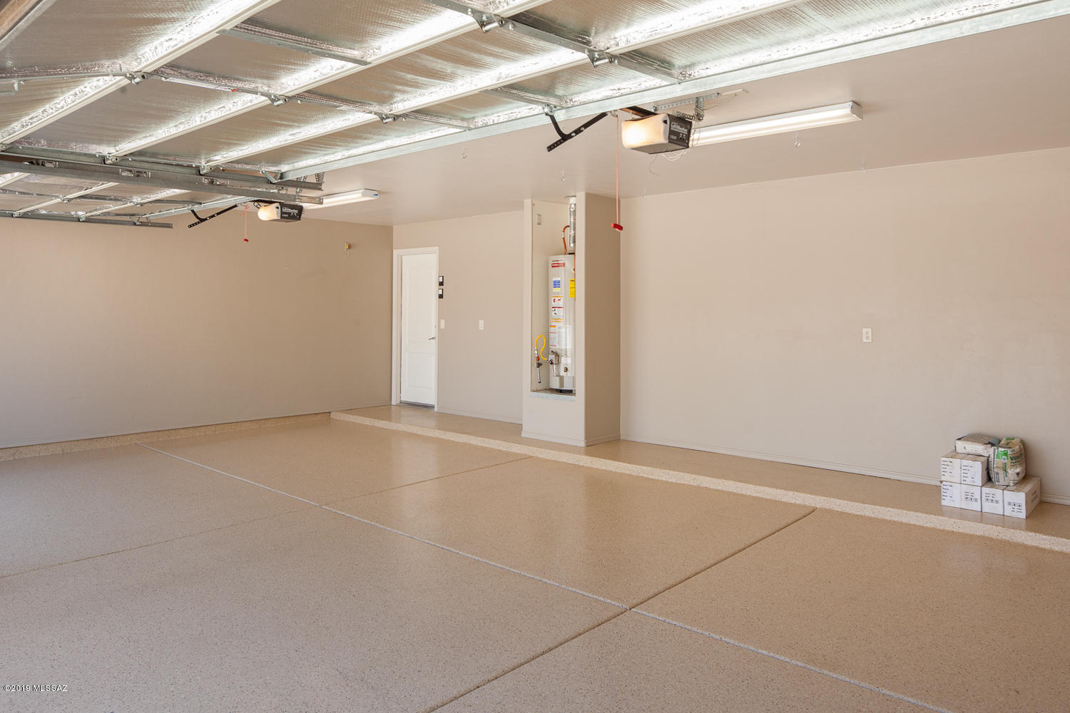 Sycamore Canyon (1-485) - Residential