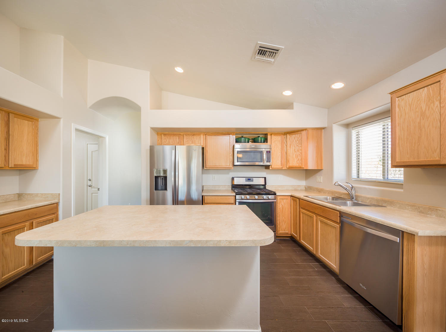 Sycamore Canyon (1-485) - Residential