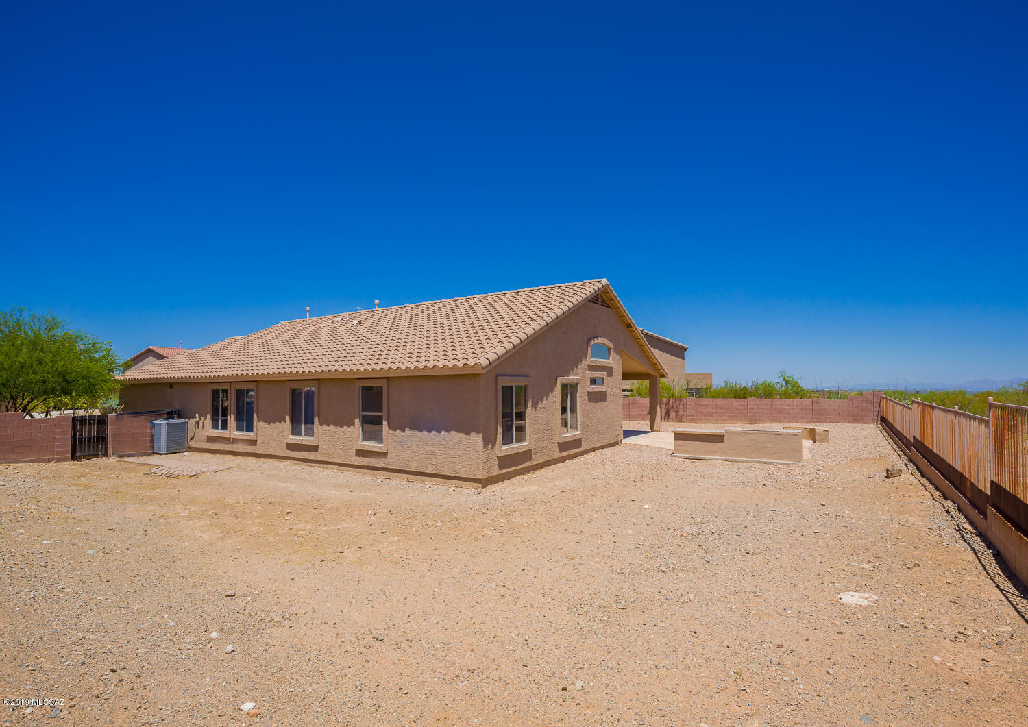 Sycamore Canyon (1-485) - Residential