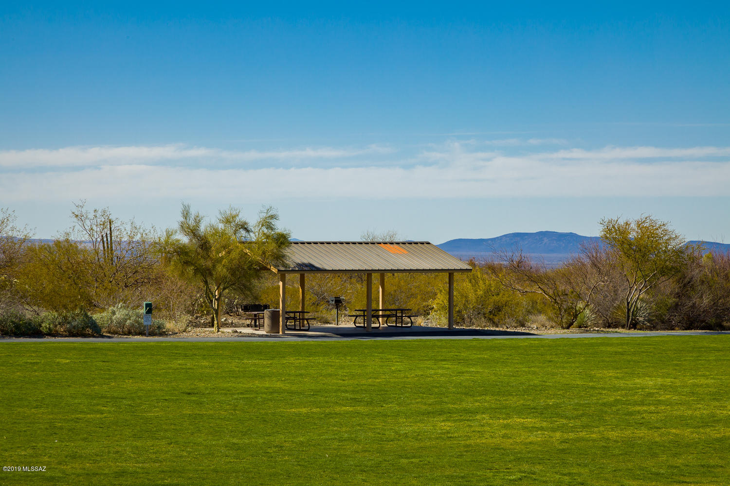 Sycamore Canyon (1-485) - Residential