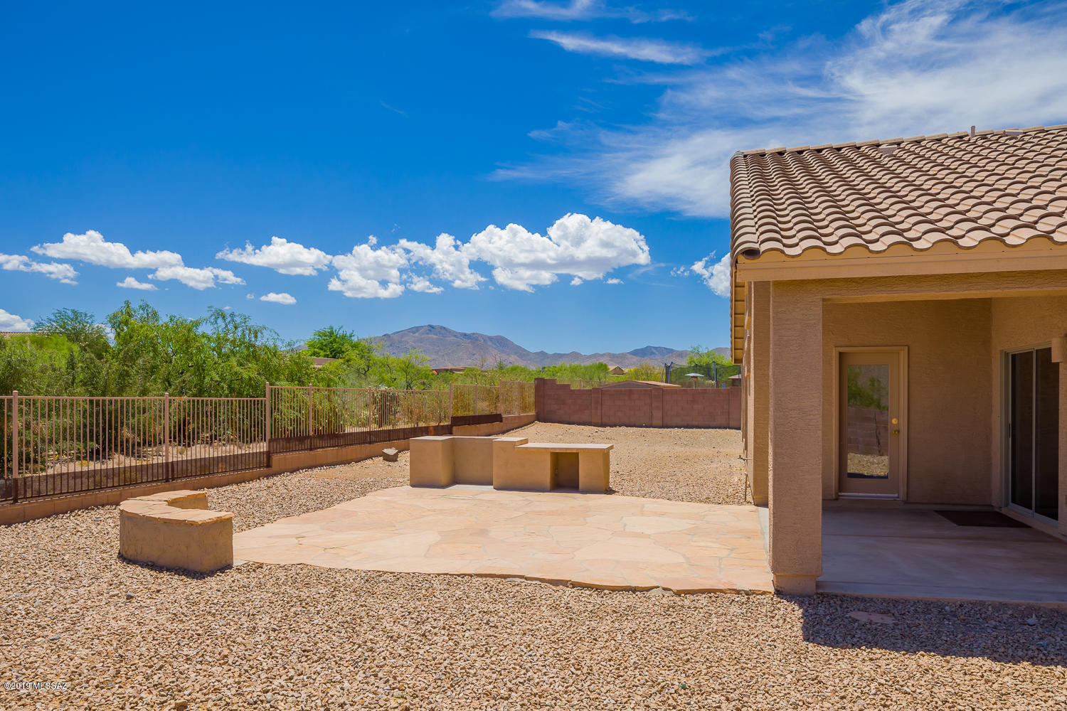 Sycamore Canyon (1-485) - Residential