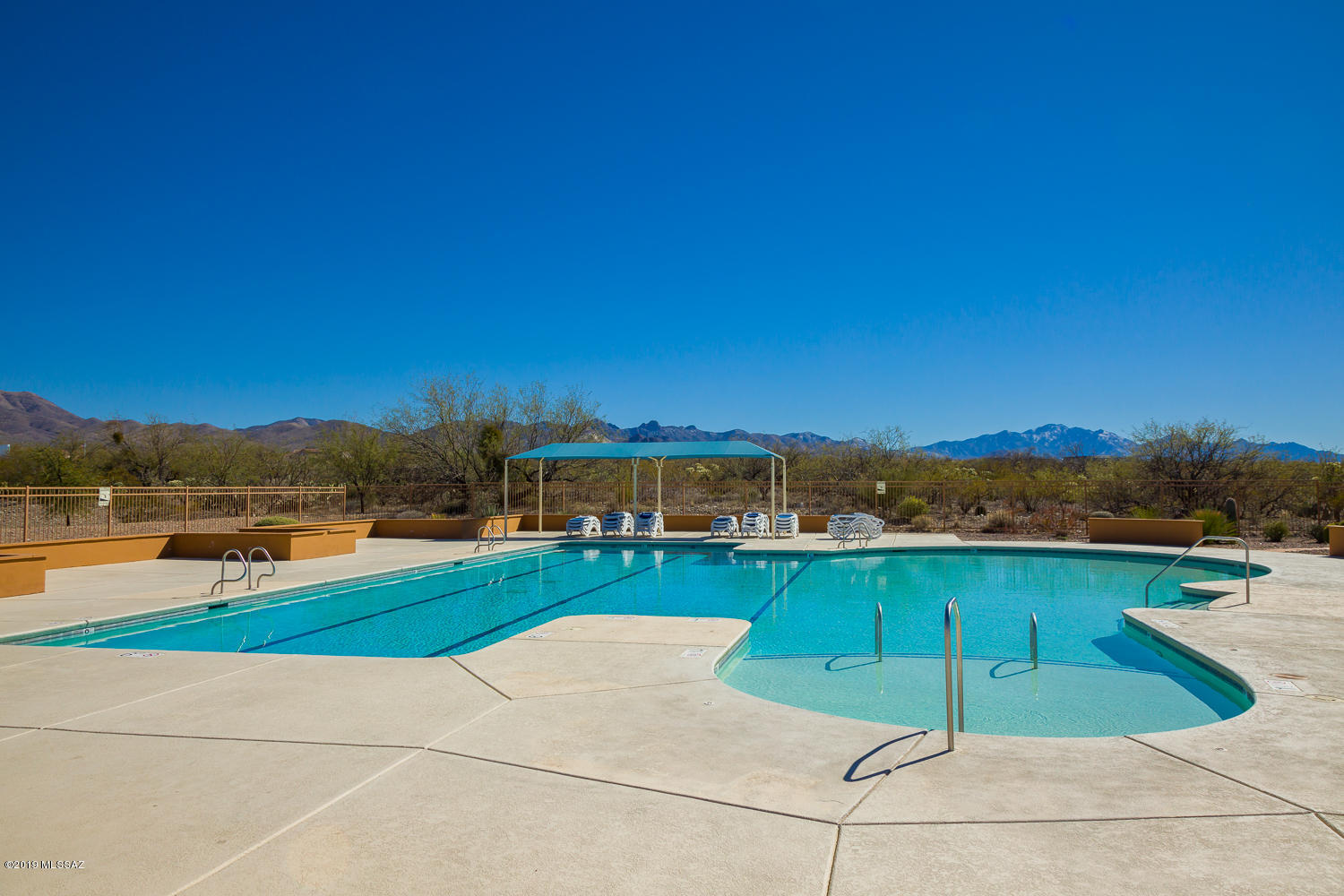Sycamore Canyon (1-485) - Residential