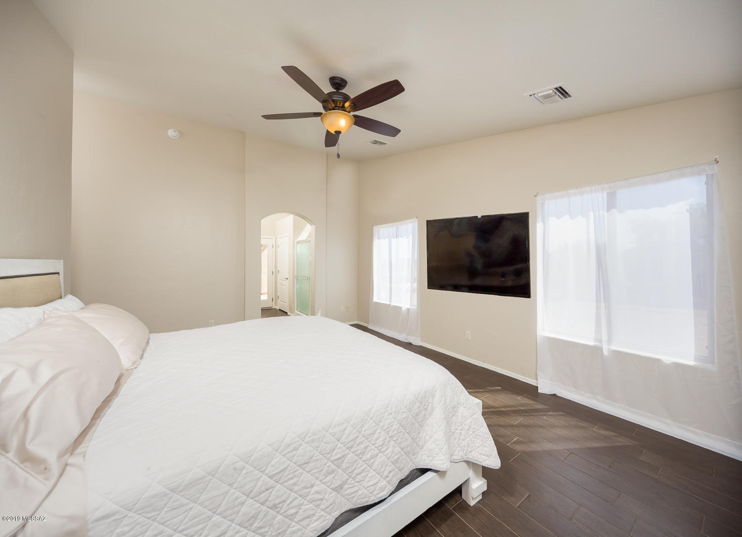 Sycamore Canyon (1-485) - Residential