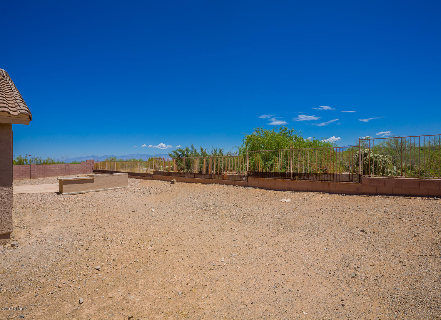 Sycamore Canyon (1-485) - Residential