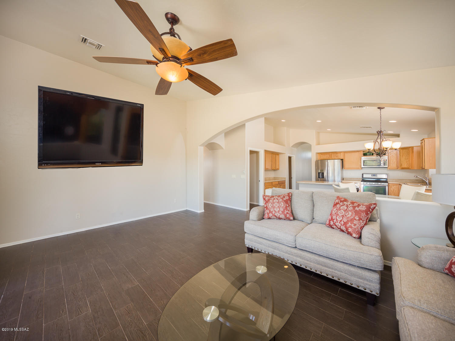 Sycamore Canyon (1-485) - Residential