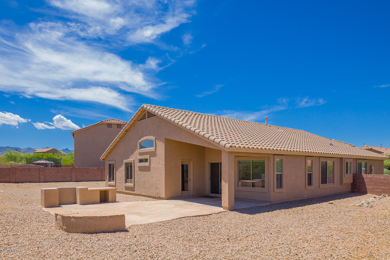 Sycamore Canyon (1-485) - Residential