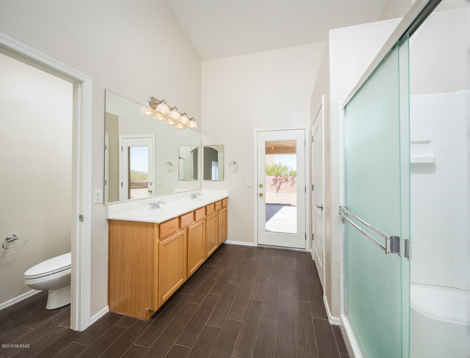 Sycamore Canyon (1-485) - Residential