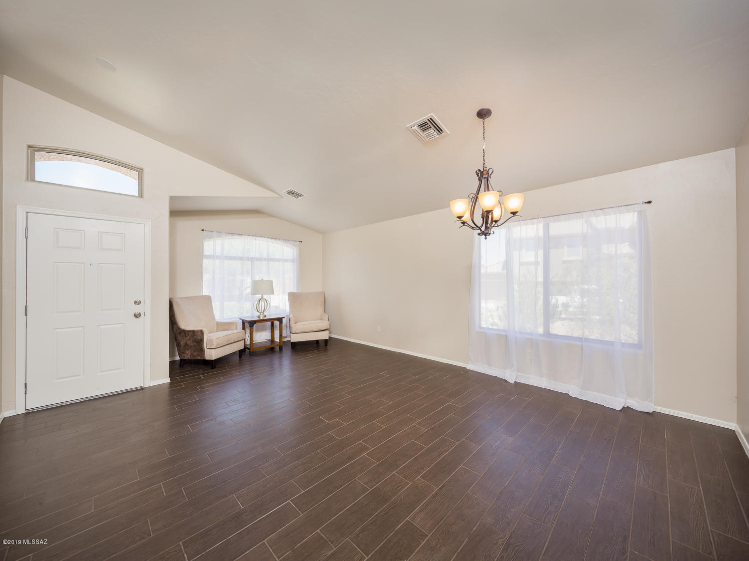 Sycamore Canyon (1-485) - Residential