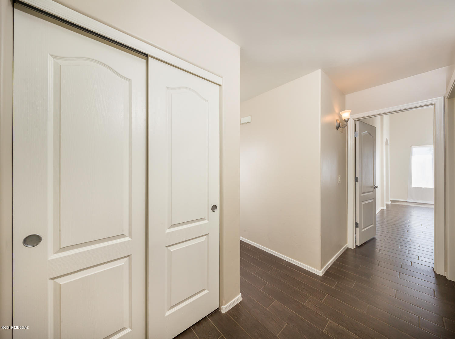 Sycamore Canyon (1-485) - Residential
