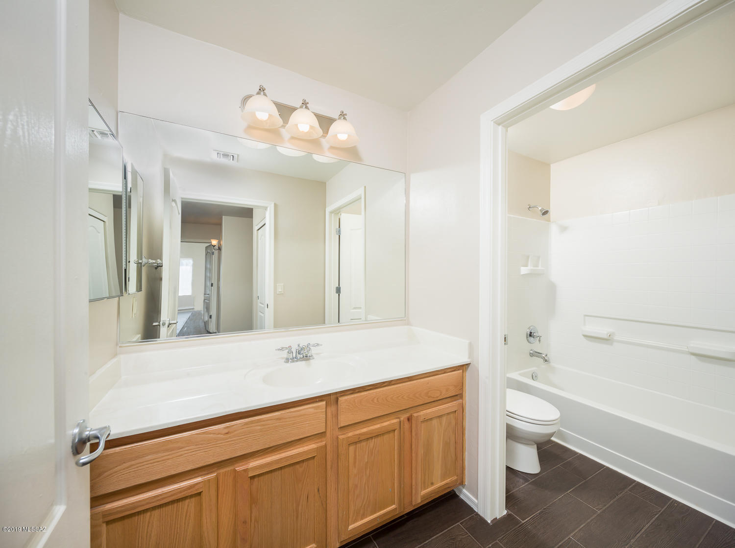 Sycamore Canyon (1-485) - Residential