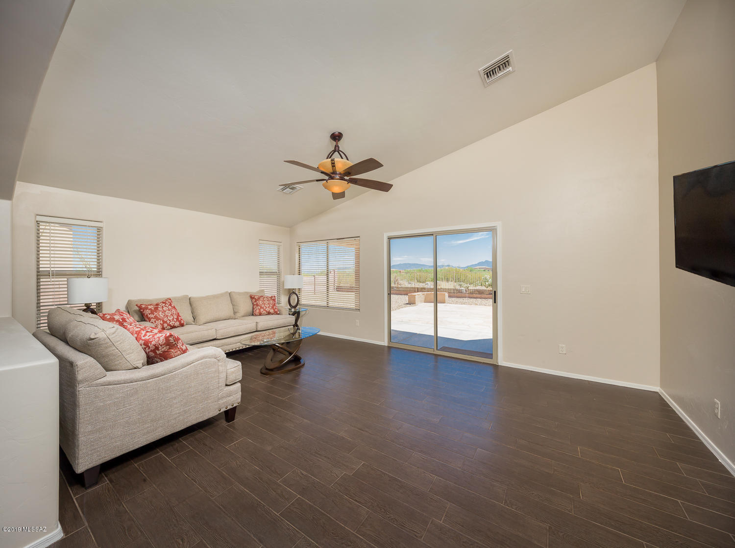 Sycamore Canyon (1-485) - Residential