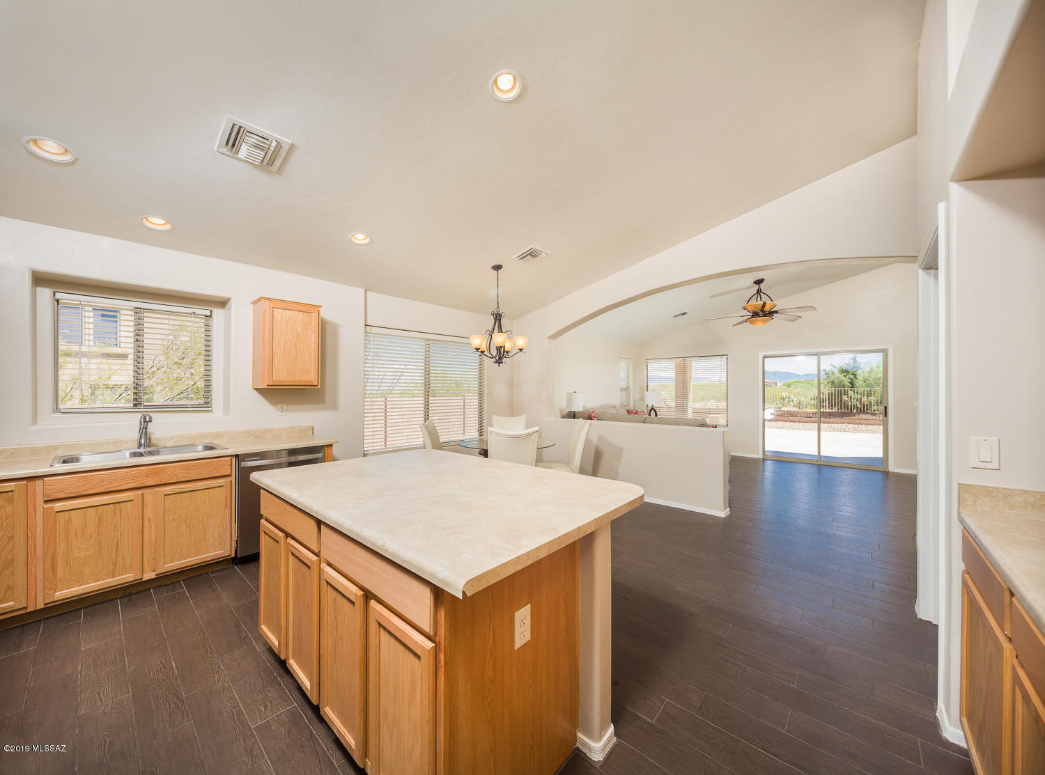 Sycamore Canyon (1-485) - Residential