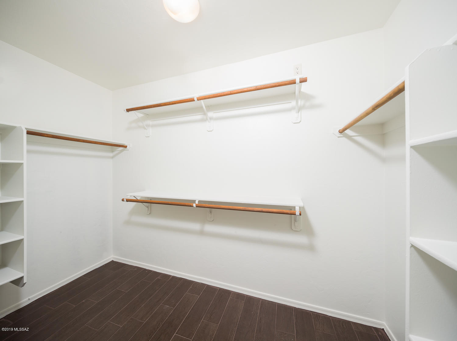 Sycamore Canyon (1-485) - Residential