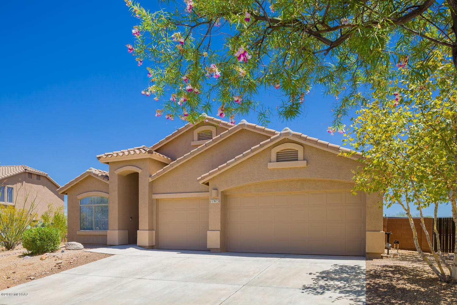 Sycamore Canyon (1-485) - Residential