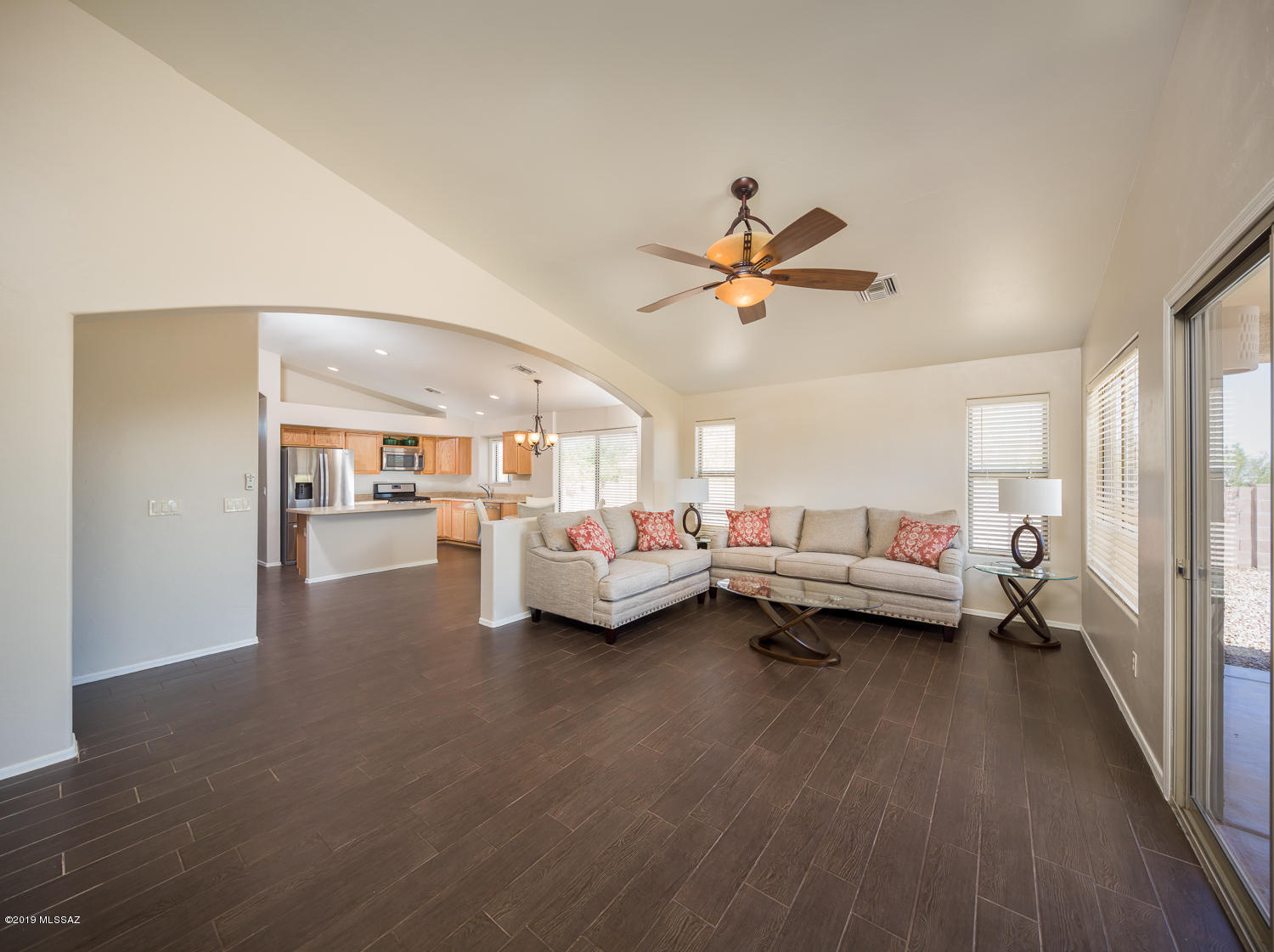 Sycamore Canyon (1-485) - Residential