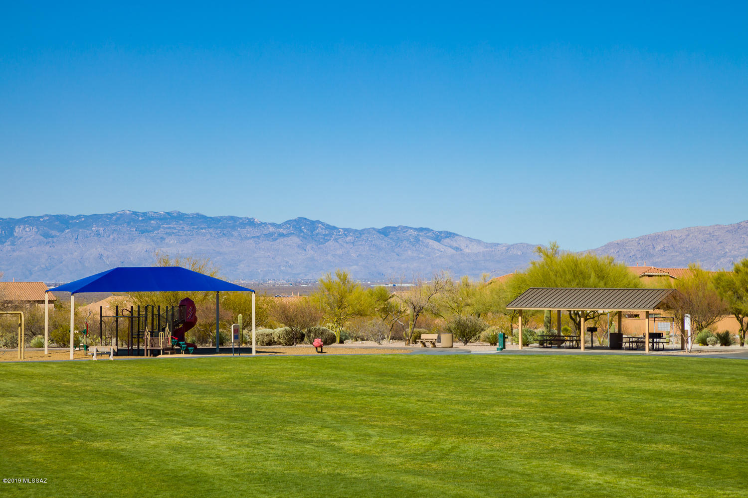 Sycamore Canyon (1-485) - Residential