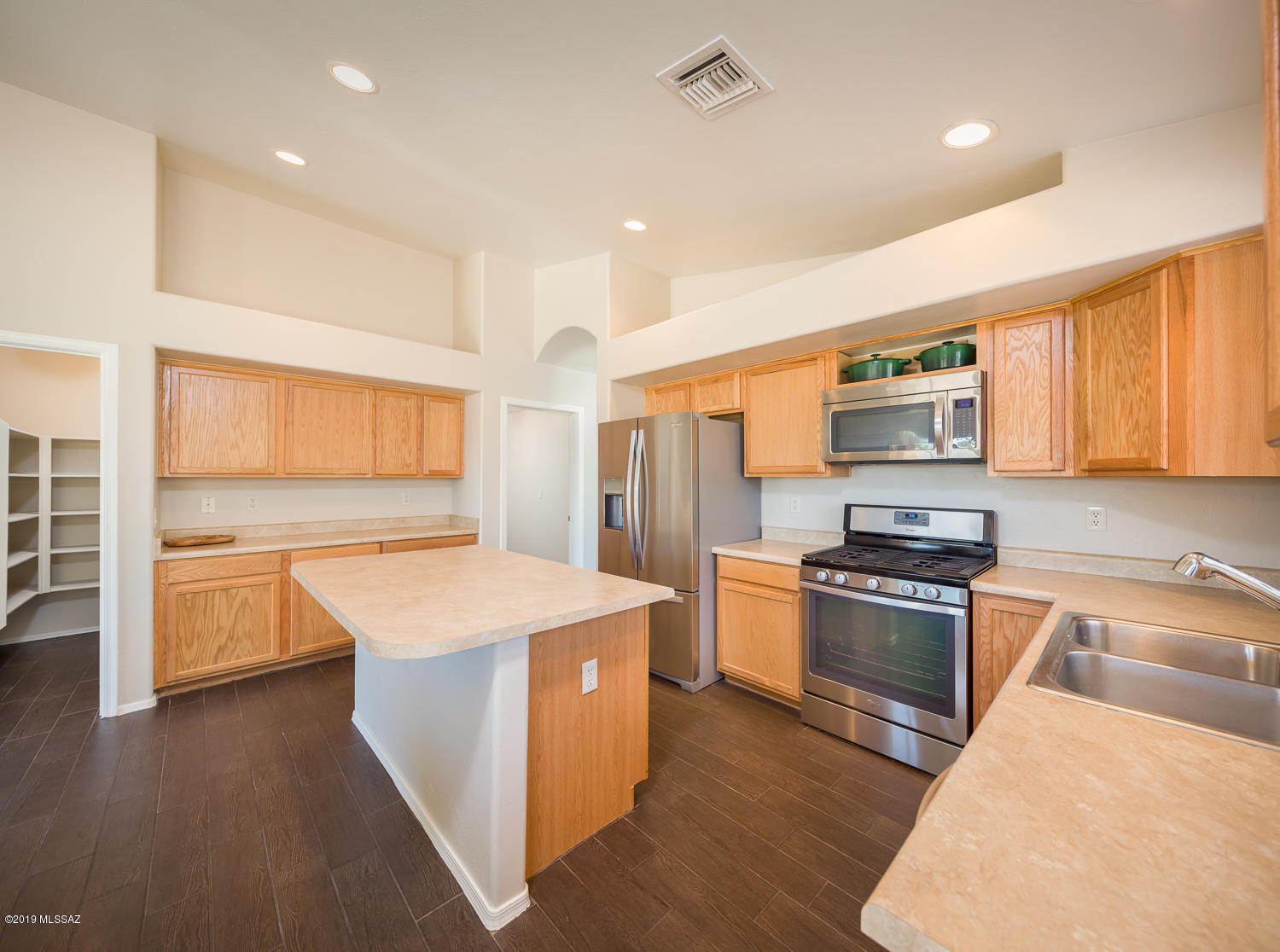 Sycamore Canyon (1-485) - Residential