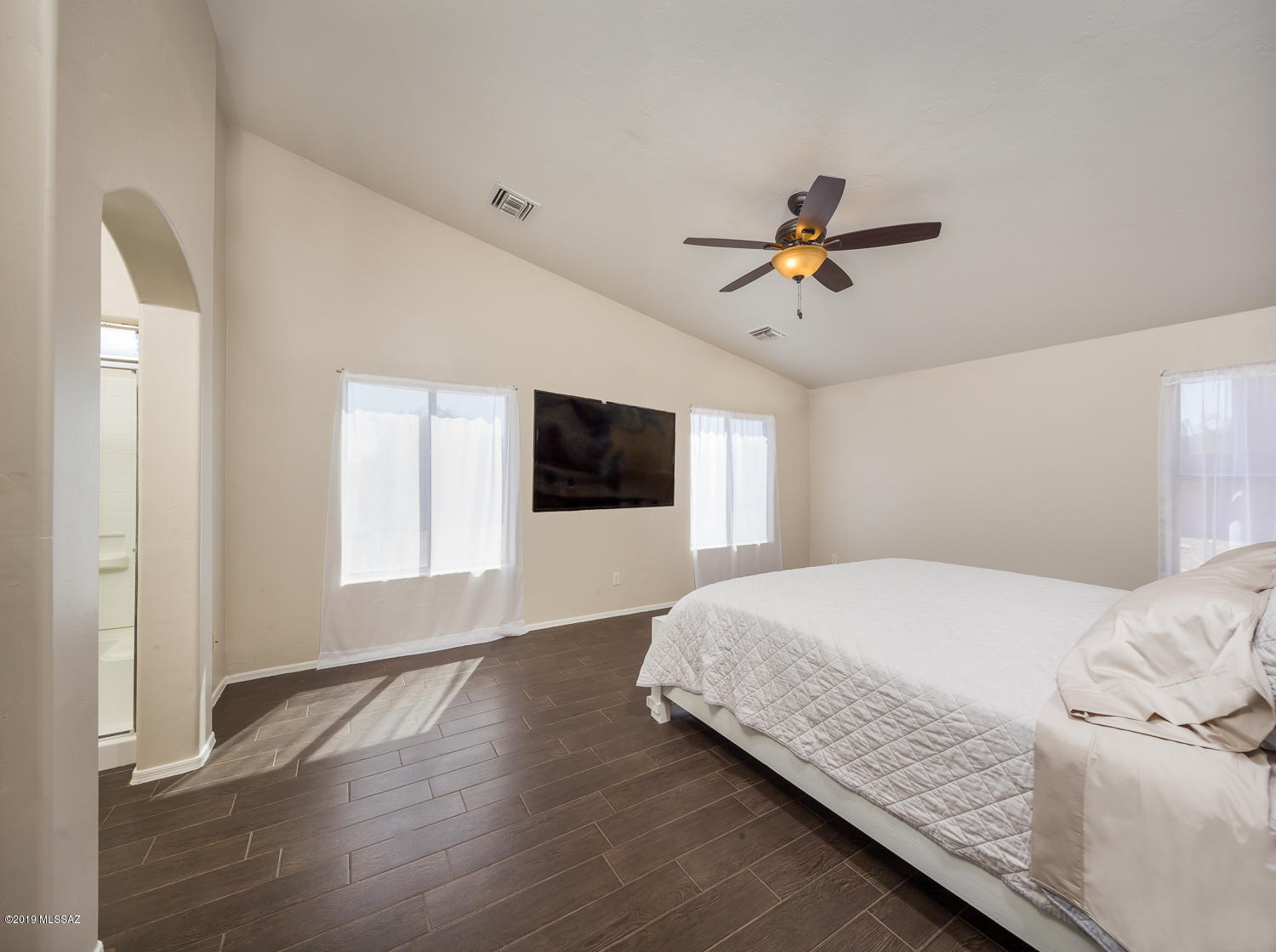 Sycamore Canyon (1-485) - Residential
