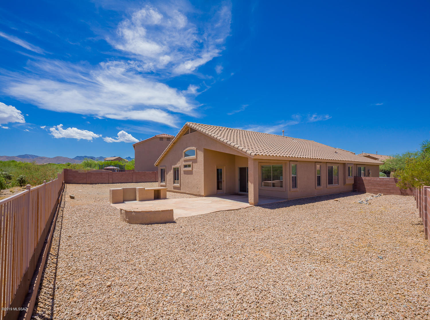 Sycamore Canyon (1-485) - Residential