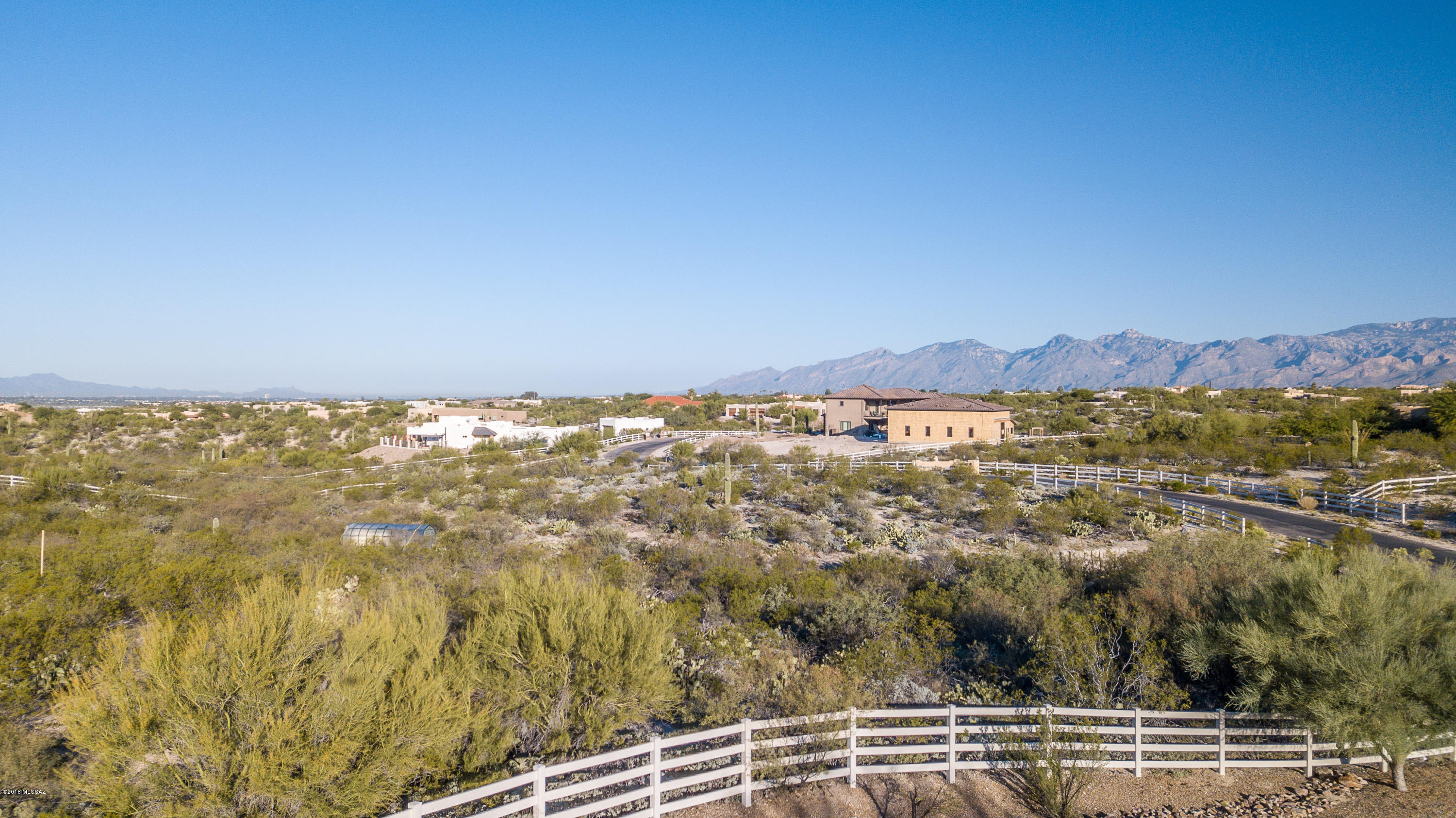 Manning Camp Enclave (1-11) - Land