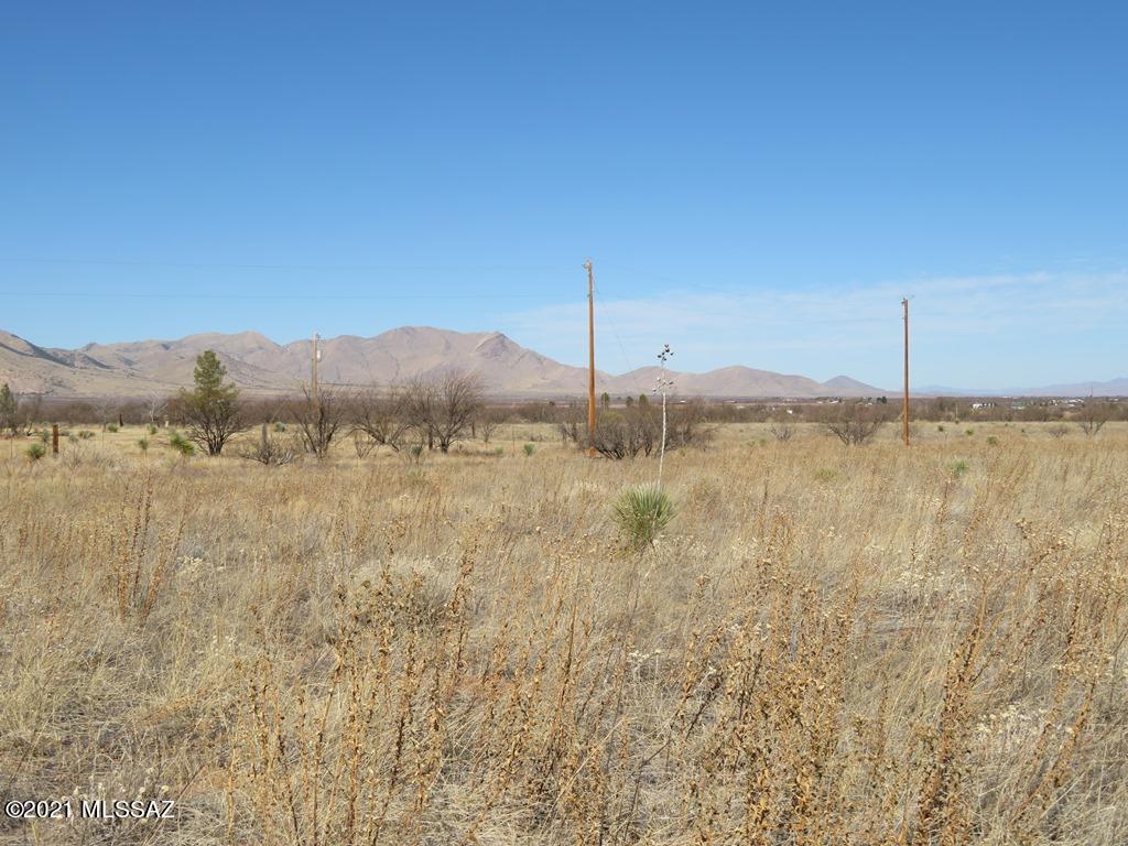 Arizona Sun Sites - Land
