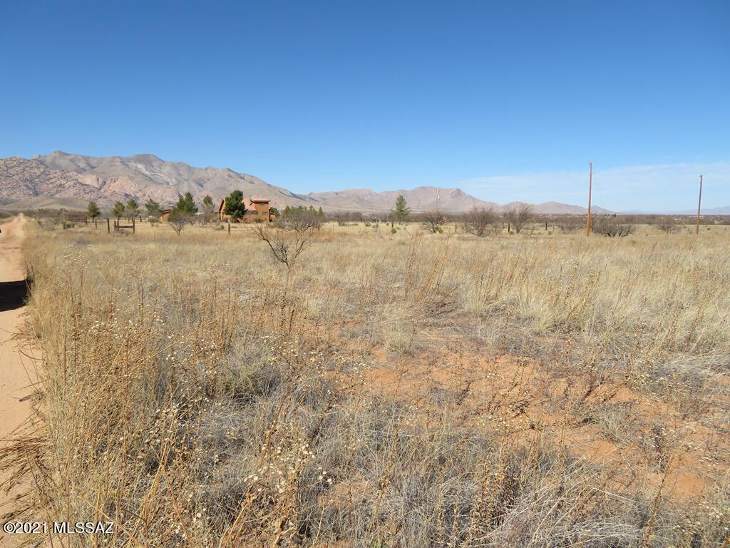 Arizona Sun Sites - Land