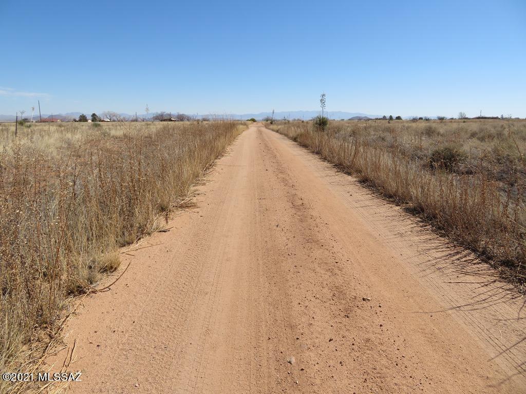 Arizona Sun Sites - Land