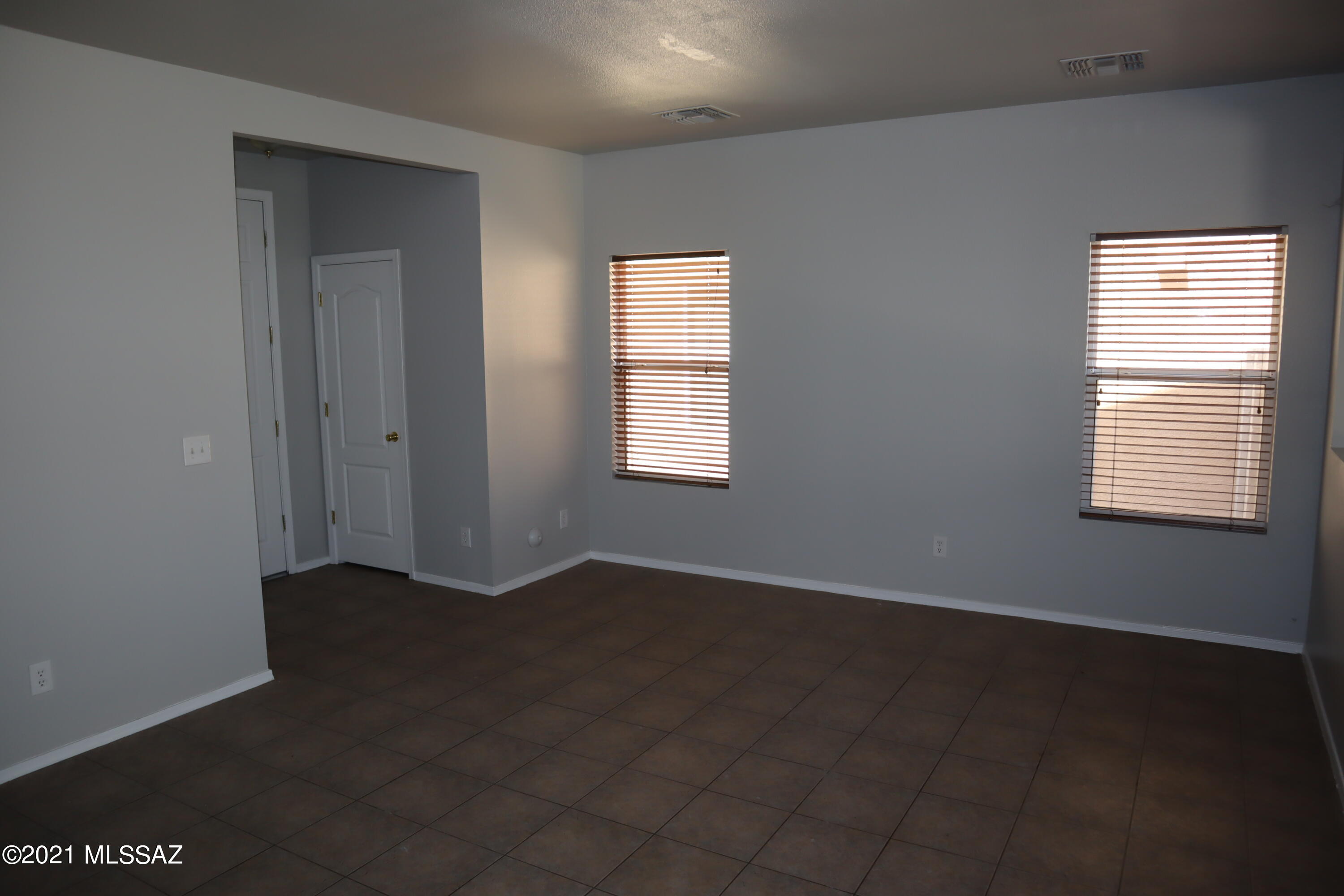 Julian Ranch West (1-369) - Residential