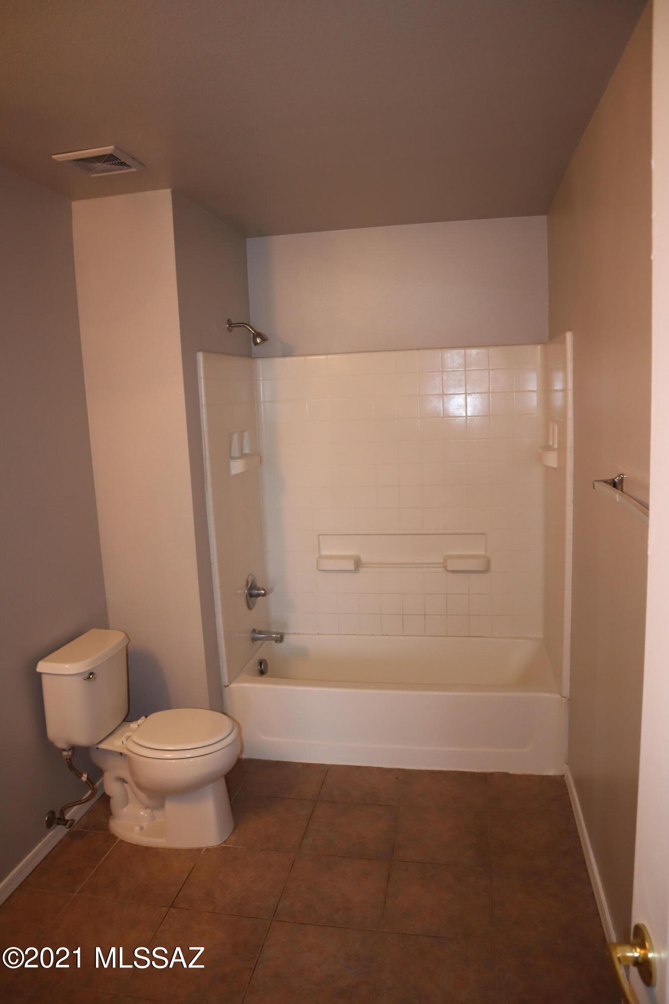 Julian Ranch West (1-369) - Residential