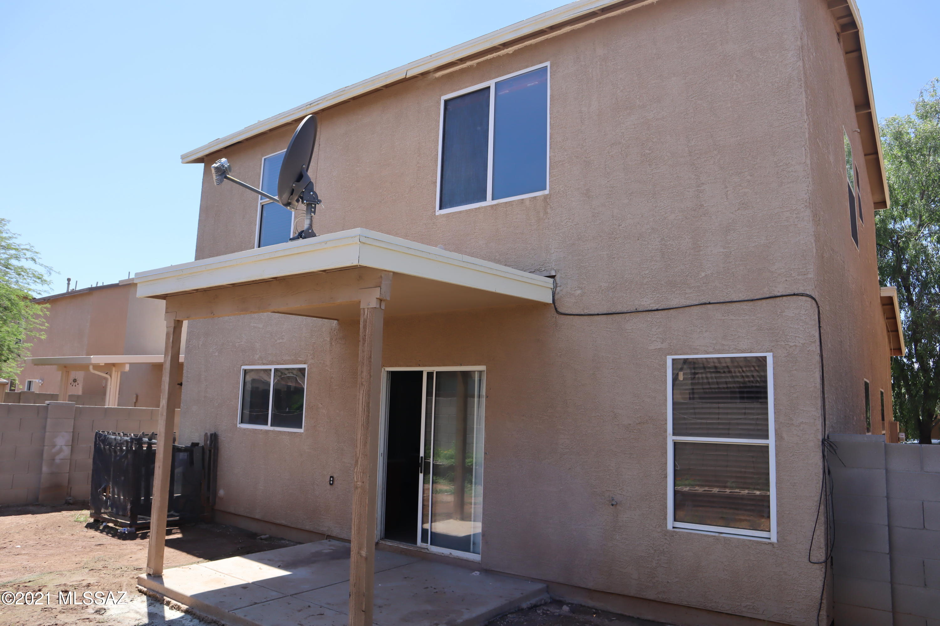 Julian Ranch West (1-369) - Residential