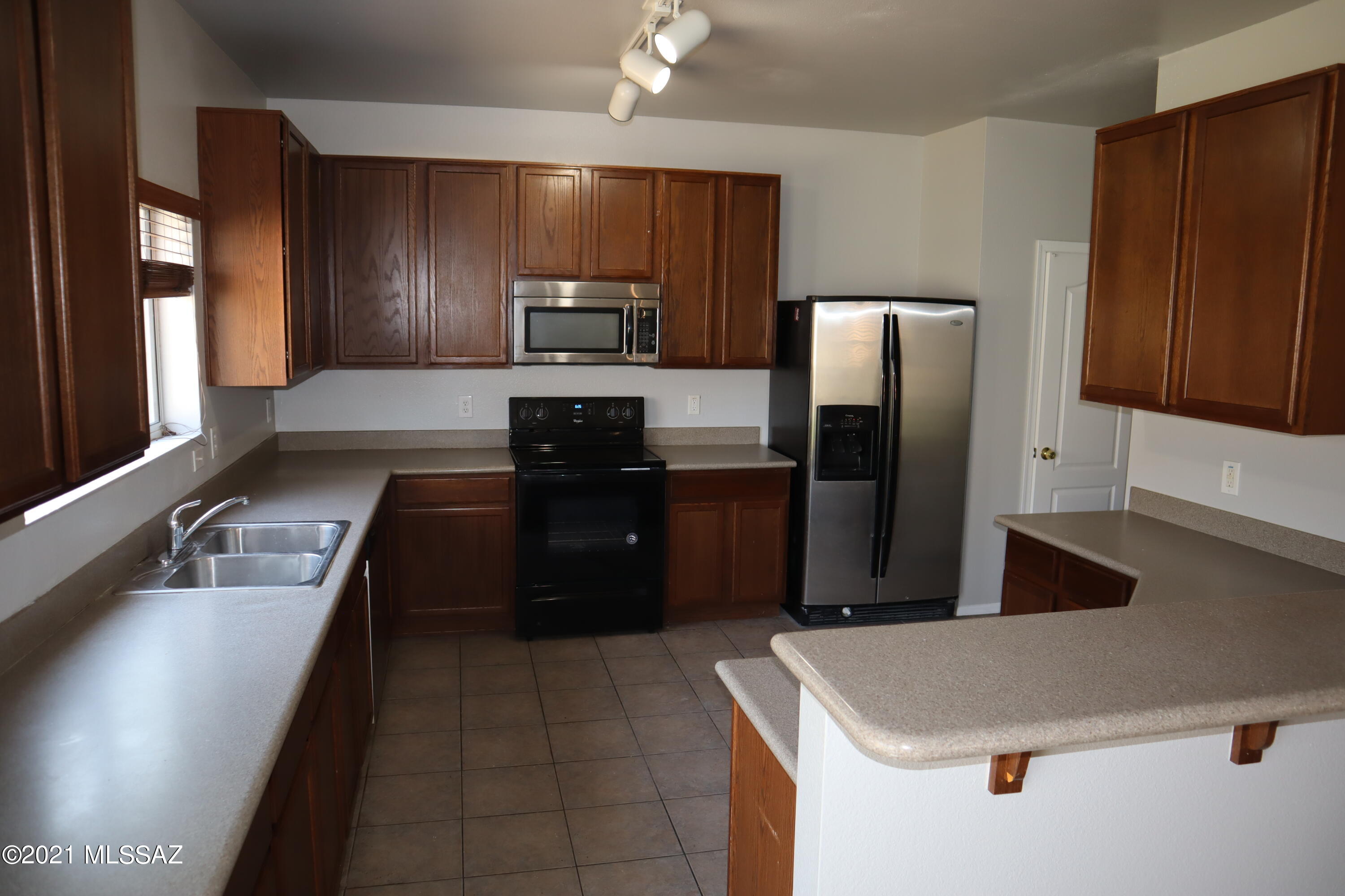Julian Ranch West (1-369) - Residential