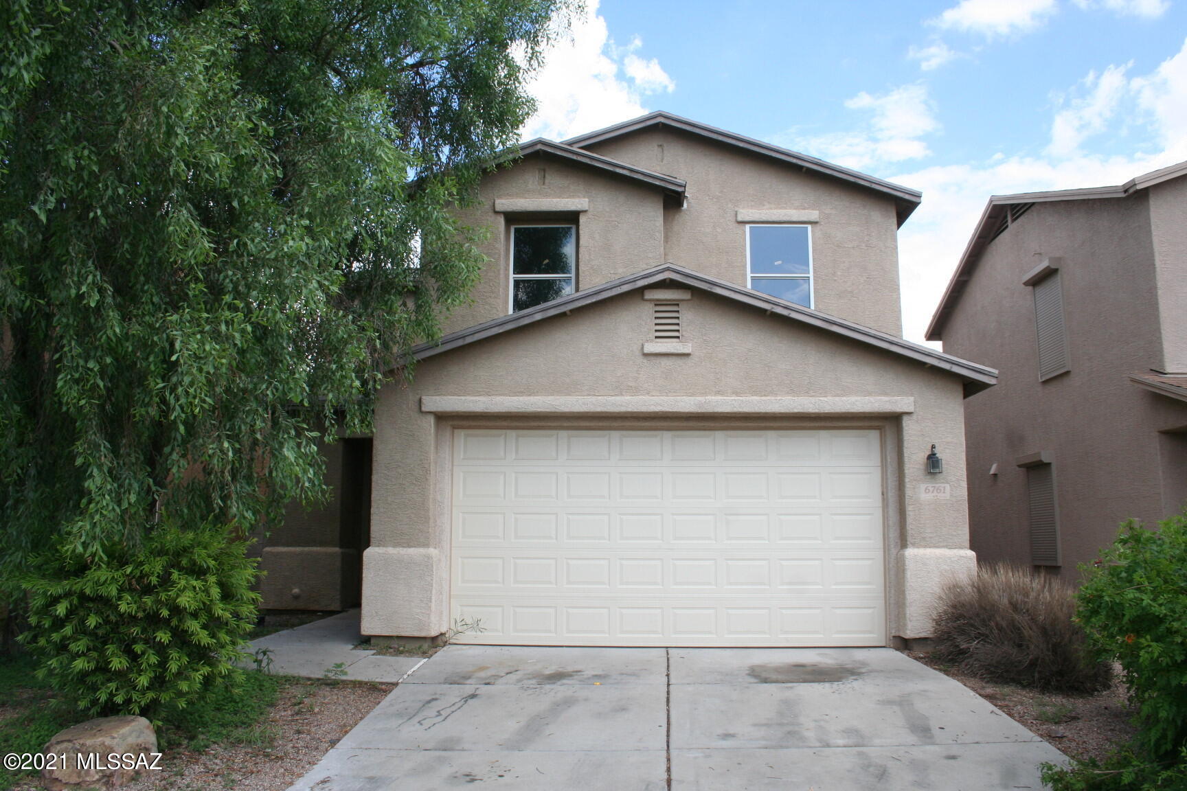 Julian Ranch West (1-369) - Residential